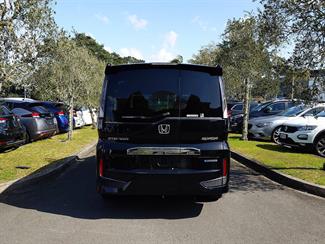 2019 Honda STEPWAGON - Thumbnail