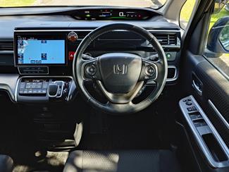 2019 Honda STEPWAGON - Thumbnail