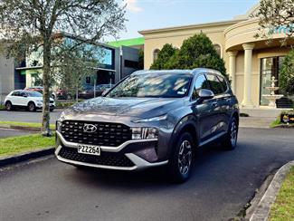 2023 Hyundai Santa Fe - Thumbnail