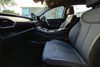 2023 Hyundai Santa Fe - Thumbnail