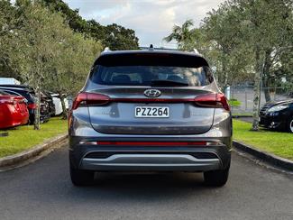 2023 Hyundai Santa Fe - Thumbnail