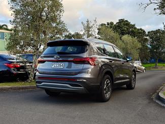 2023 Hyundai Santa Fe - Thumbnail