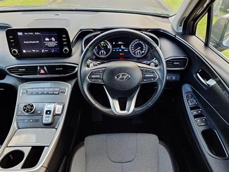 2023 Hyundai Santa Fe - Thumbnail