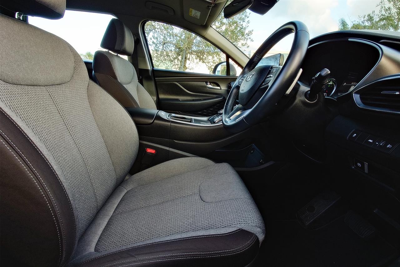 2023 Hyundai Santa Fe
