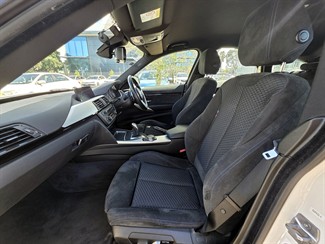 2016 BMW 320I - Thumbnail