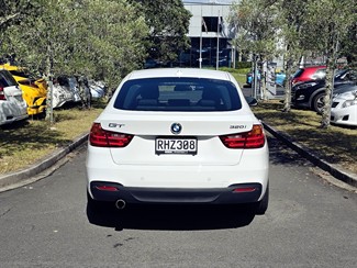 2016 BMW 320I - Thumbnail