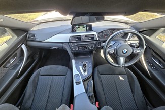 2016 BMW 320I - Thumbnail