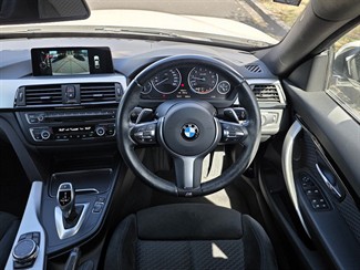 2016 BMW 320I - Thumbnail