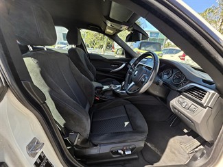 2016 BMW 320I - Thumbnail