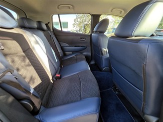 2020 Nissan LEAF - Thumbnail