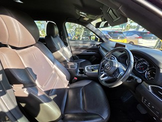 2020 Mazda Cx-8 - Thumbnail