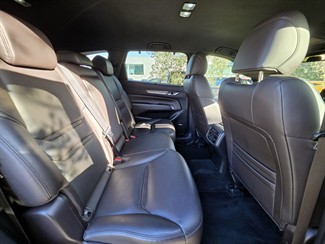 2020 Mazda Cx-8 - Thumbnail