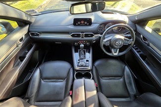 2020 Mazda Cx-8 - Thumbnail