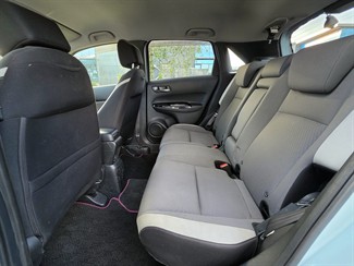 2020 Honda Fit - Thumbnail