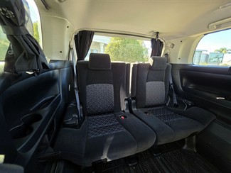 2016 Toyota Vellfire - Thumbnail