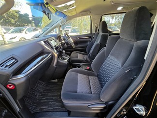 2016 Toyota Vellfire - Thumbnail