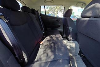 2016 Nissan LEAF - Thumbnail