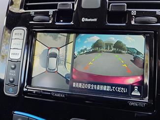 2016 Nissan LEAF - Thumbnail