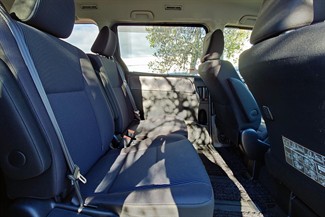 2015 Toyota NOAH - Thumbnail
