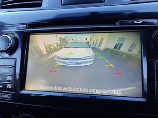 2019 Nissan Navara - Thumbnail