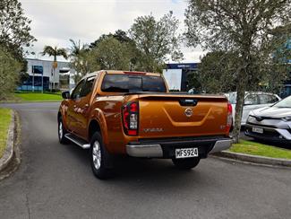 2019 Nissan Navara - Thumbnail