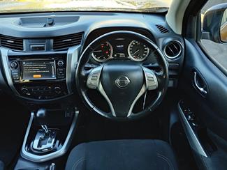 2019 Nissan Navara - Thumbnail