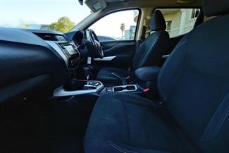 2019 Nissan Navara - Thumbnail
