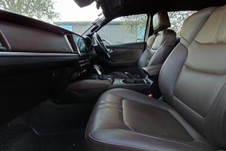 2021 Mazda Bt-50 - Thumbnail