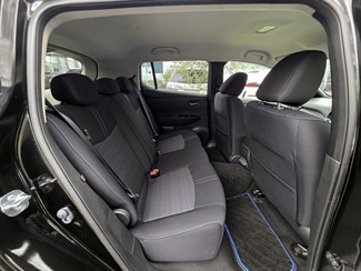 2021 Nissan LEAF - Thumbnail