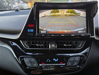 2017 Toyota C-Hr - Thumbnail