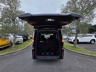 2021 Honda STEPWAGON - Thumbnail