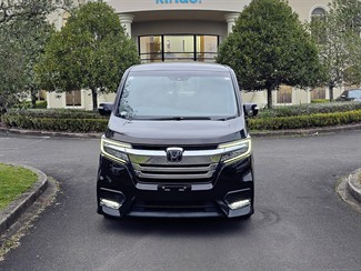 2021 Honda STEPWAGON - Thumbnail