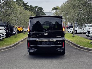 2021 Honda STEPWAGON - Thumbnail