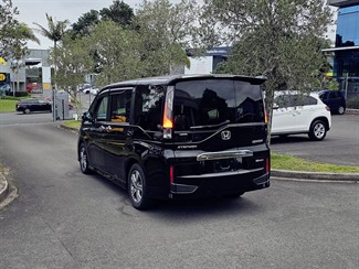 2021 Honda STEPWAGON - Thumbnail