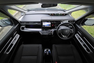 2021 Honda STEPWAGON - Thumbnail