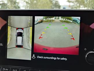 2023 Nissan NOTE - Thumbnail