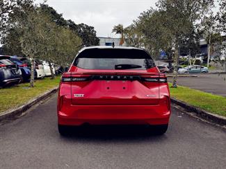 2023 Nissan NOTE - Thumbnail