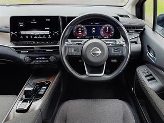 2023 Nissan NOTE - Thumbnail