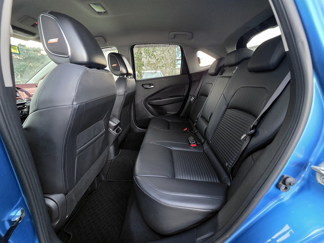 2022 Nissan NOTE