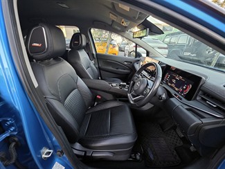 2022 Nissan NOTE - Thumbnail