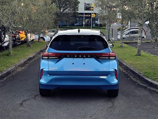 2022 Nissan NOTE - Thumbnail