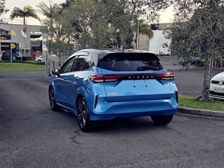 2022 Nissan NOTE - Thumbnail