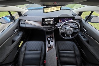 2022 Nissan NOTE - Thumbnail
