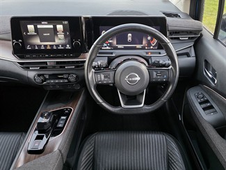 2022 Nissan NOTE - Thumbnail