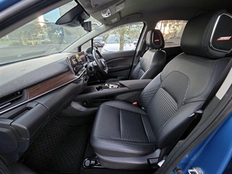 2022 Nissan NOTE - Thumbnail