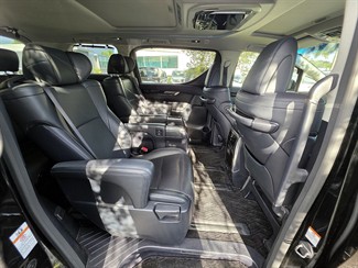 2016 Toyota Alphard - Thumbnail