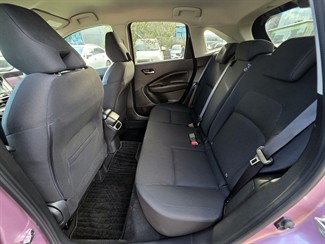 2024 Nissan NOTE - Thumbnail