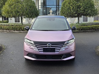 2024 Nissan NOTE - Thumbnail