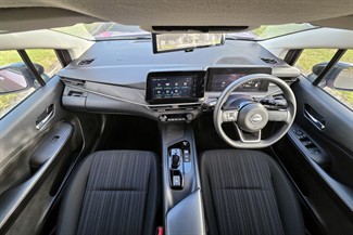 2024 Nissan NOTE - Thumbnail