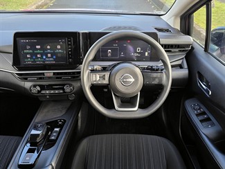 2024 Nissan NOTE - Thumbnail